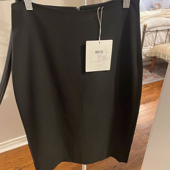 DVF classic Hasley skirt size 2 - Picture 1 of 3